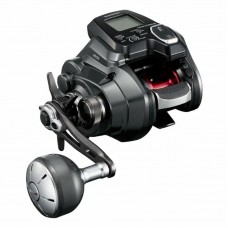 Shimano Force Master 201 Elektrisch Reel Left Handle